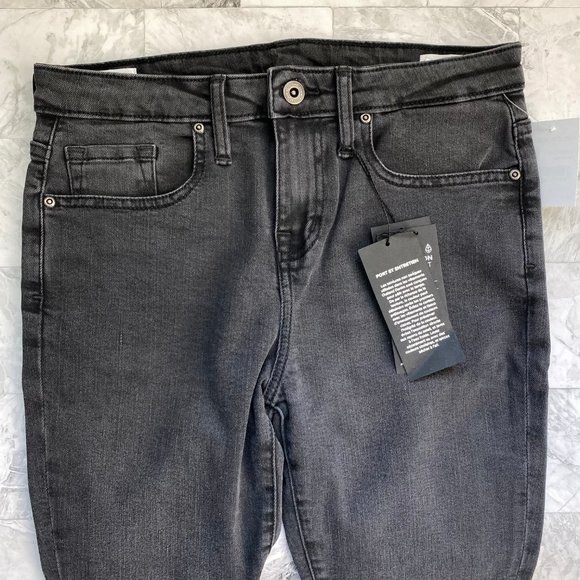 NEW Outland Denim Isabel Skinny Jeans - Picture 4 of 6